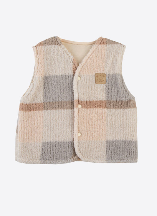 Puffy Vest