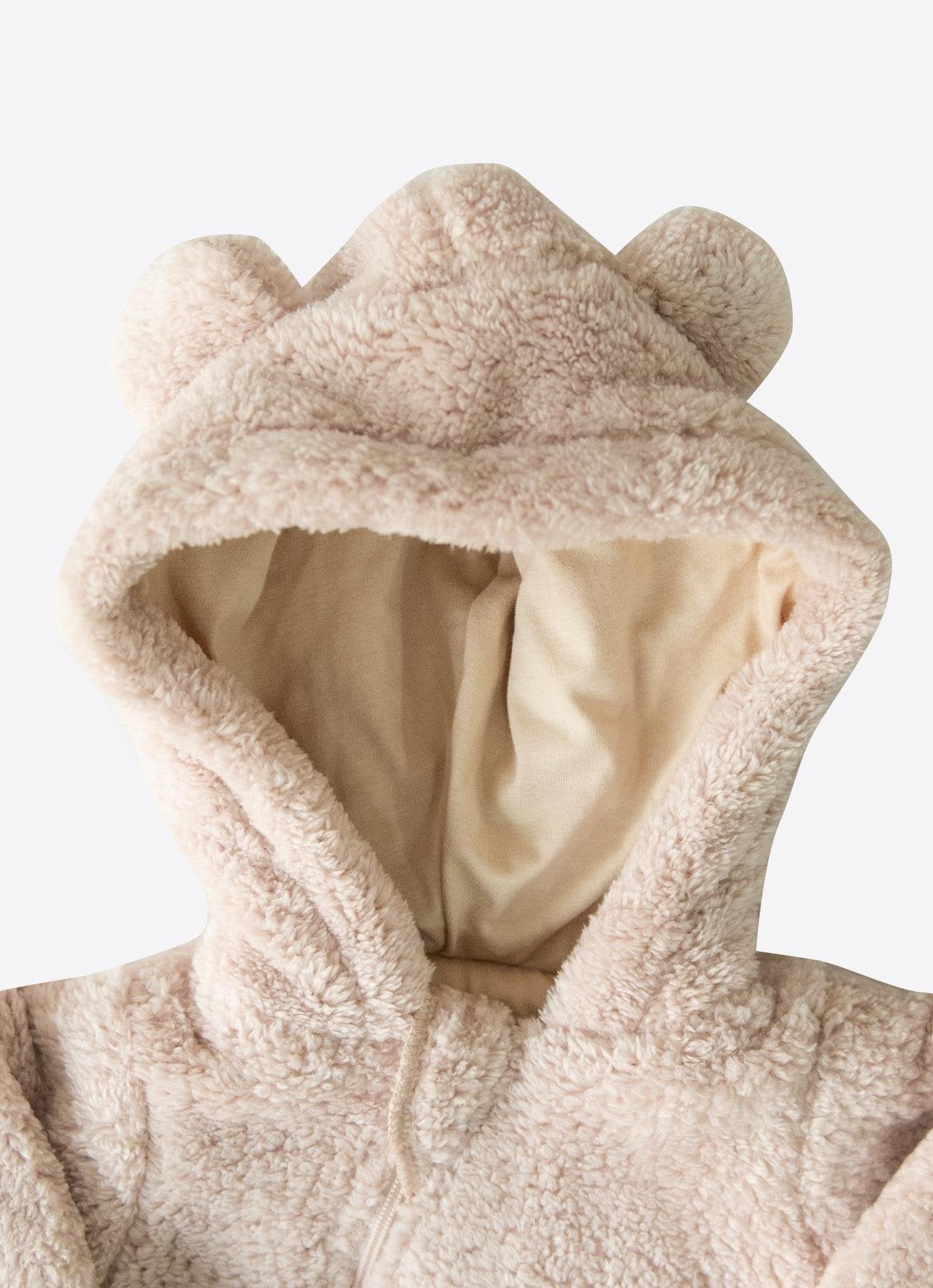 Pugy Cosmonaut-Beige