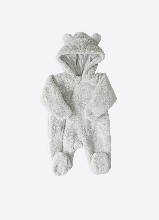 Pugy Cosmonaut-Grå
