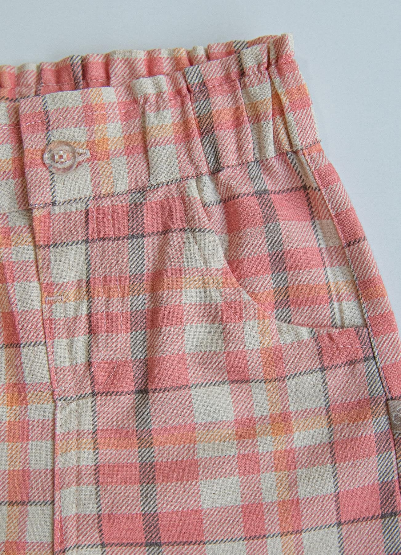 Tanyas bukser  S60611-ROSA