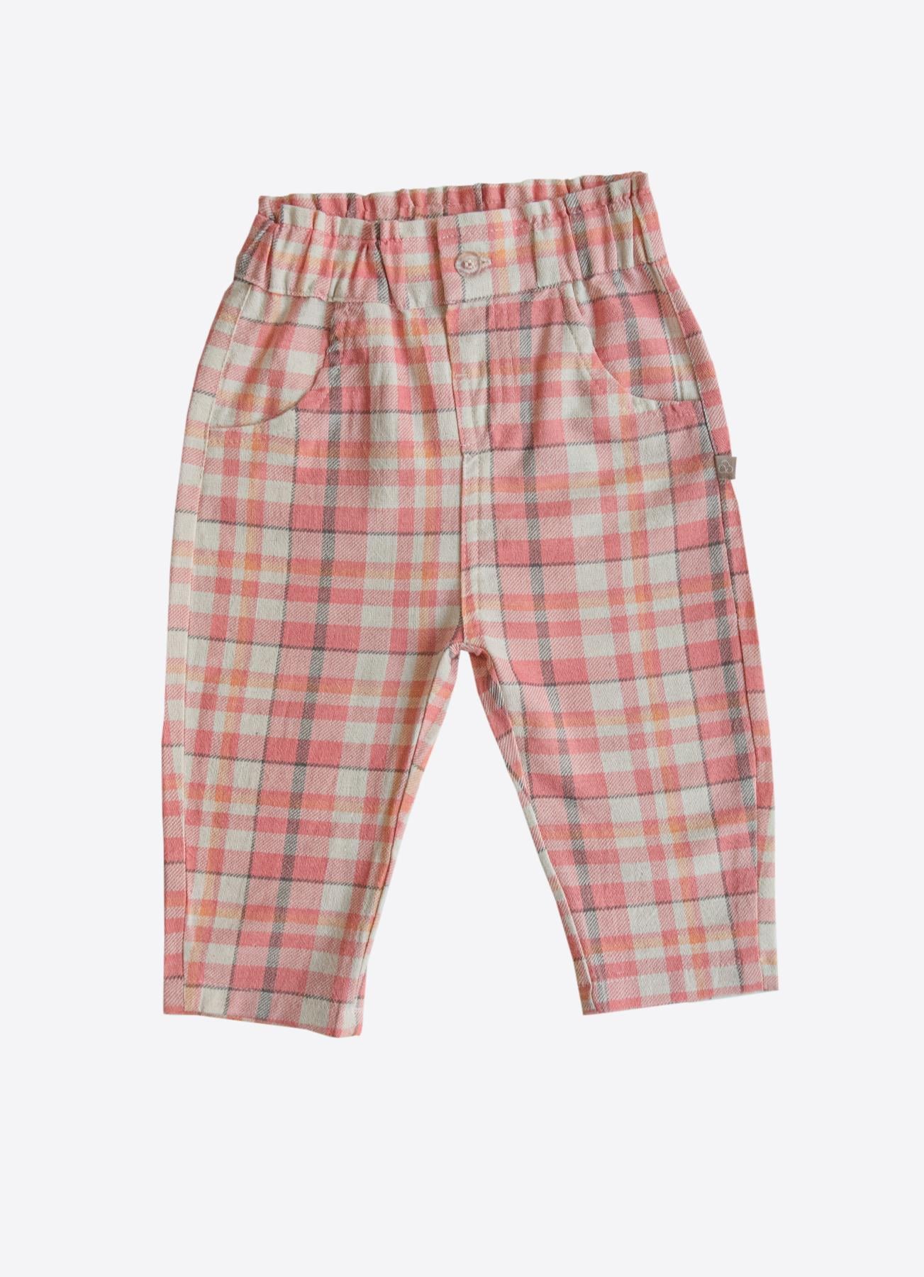 Tanyas bukser  S60611-ROSA