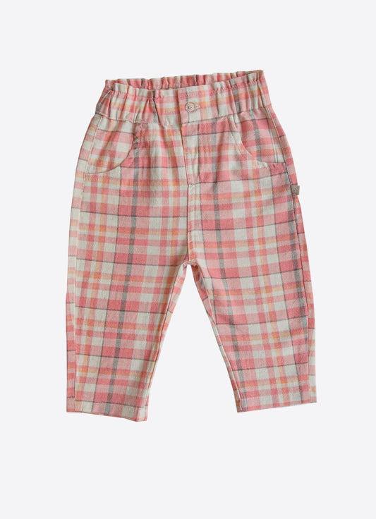 Tanyas bukser  S60611-ROSA