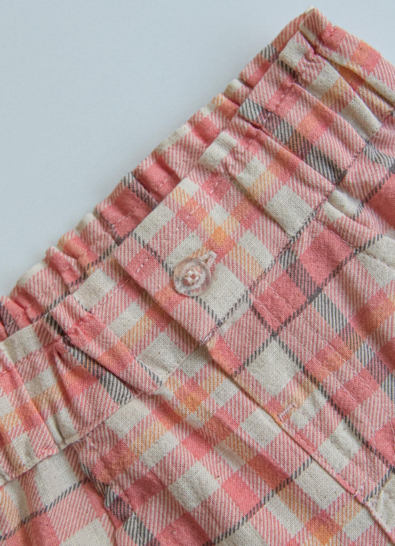 Tanyas bukser  S60611-ROSA