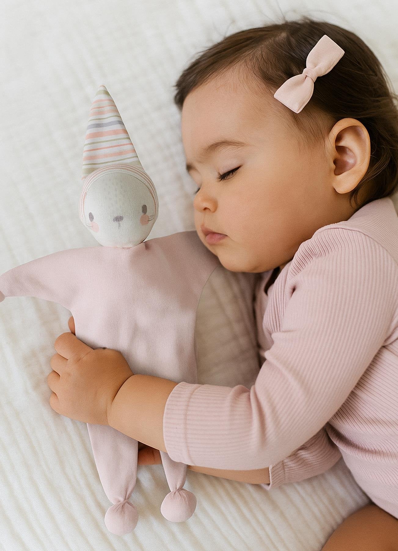 Tawky Sleeping Friend24*35 CM (S90522)