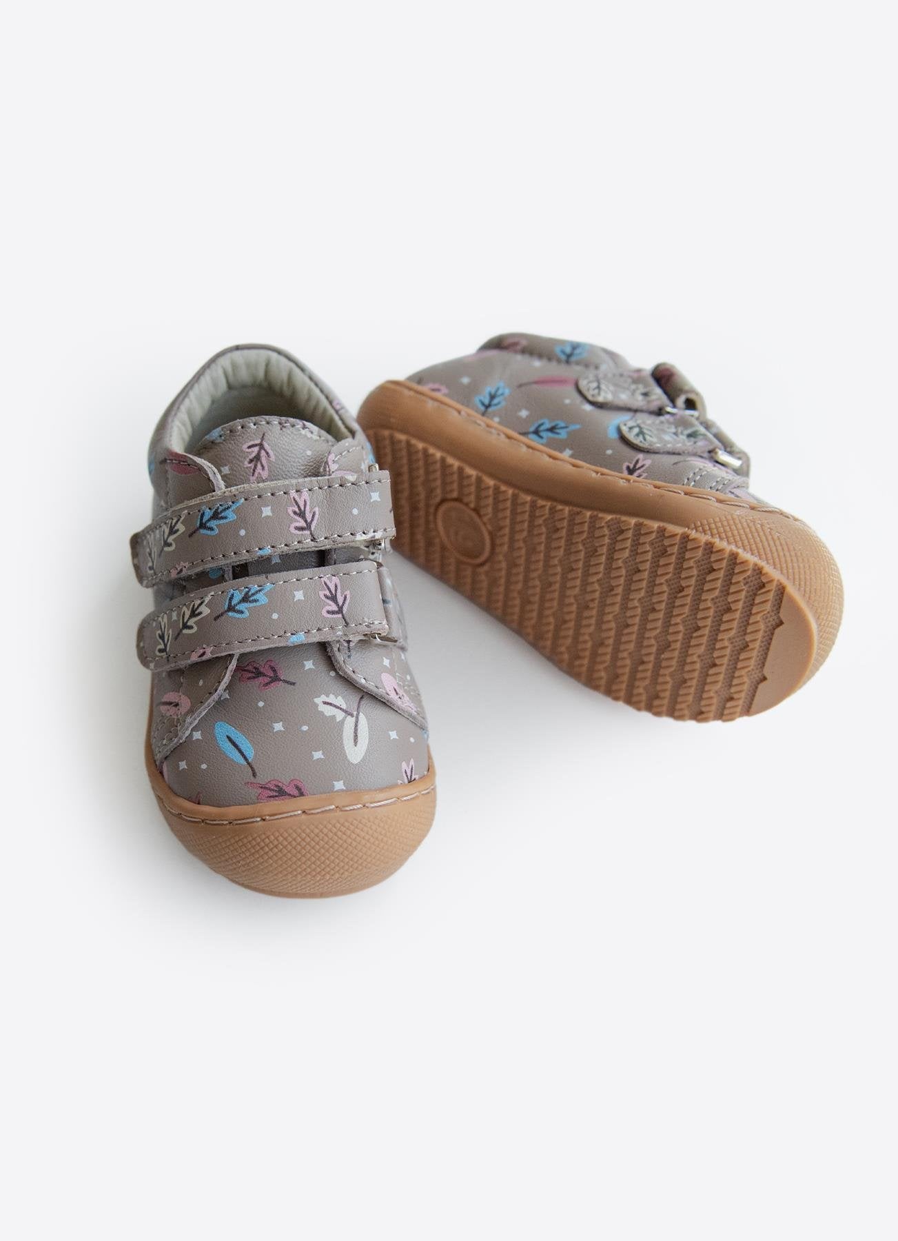 Tuttino First Step Sko Beige