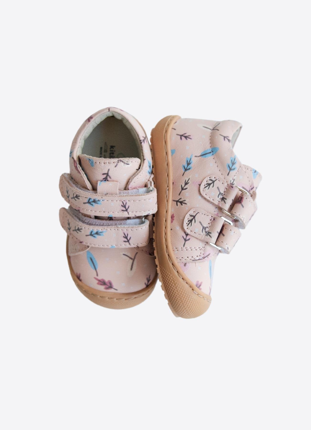 Tuttino First Step Sko Rosa