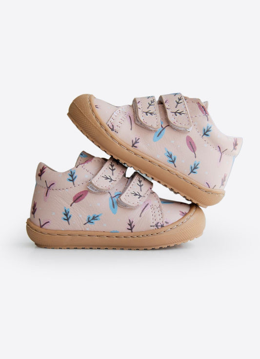 Tuttino First Step Sko Rosa