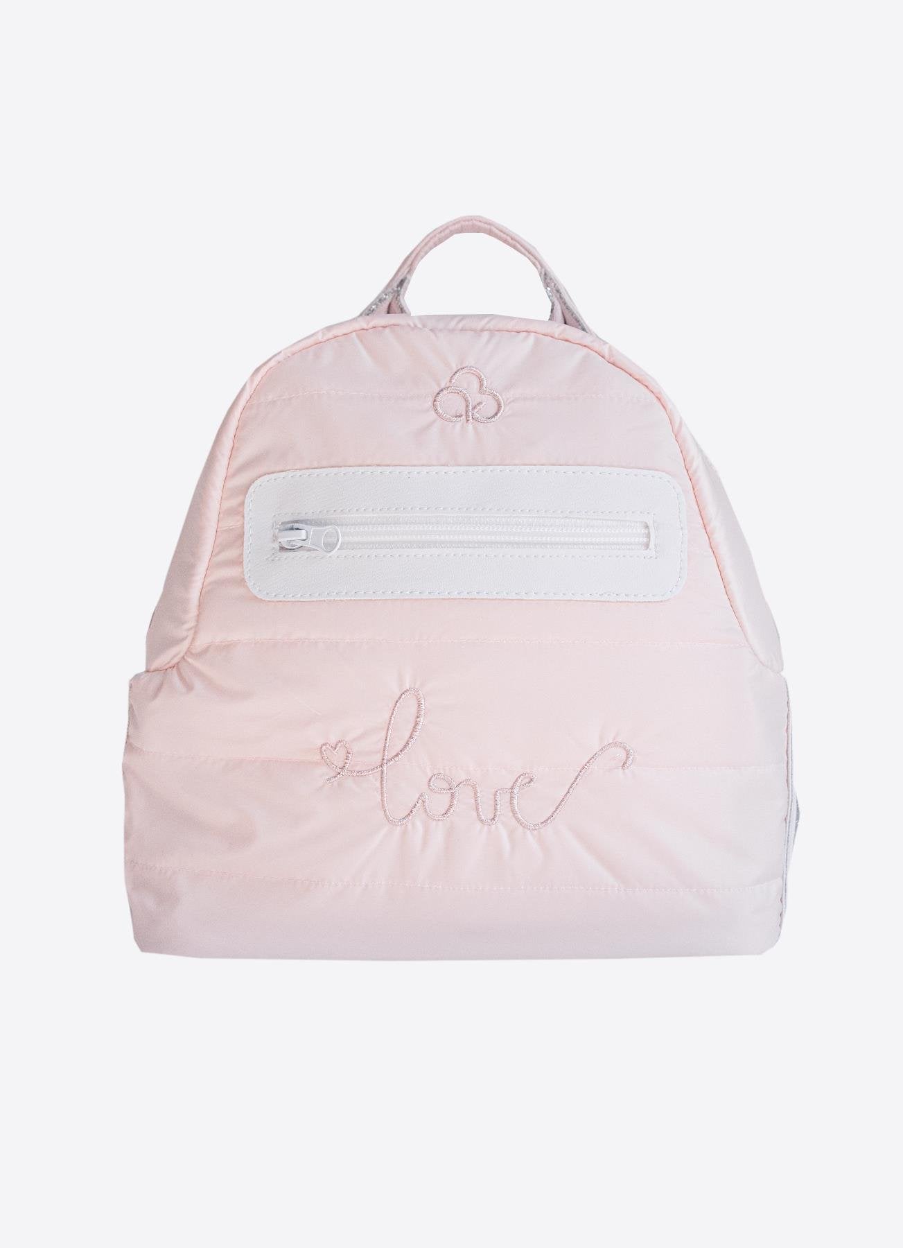 Fiolett veske -(S60404)