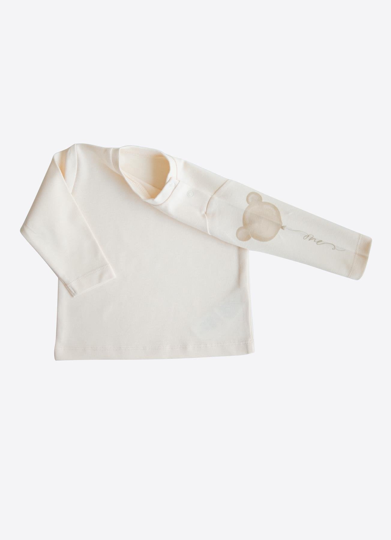 Yeto Overalls 2-delt Sett Grønn